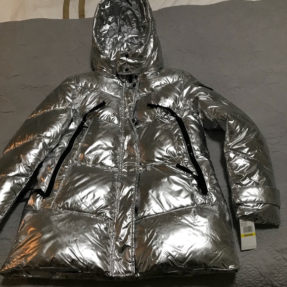 Vince camuto coat SOLD - Picture 4 of 5